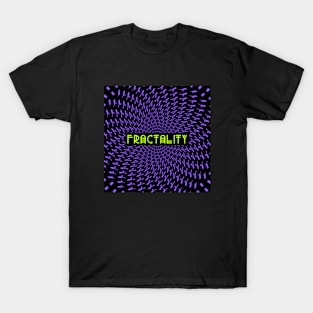 Fractality T-Shirt